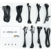 Блок питания Chieftec Vega M 850W